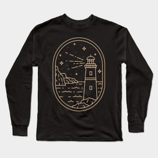 Osiris Design 4 Long Sleeve T-Shirt